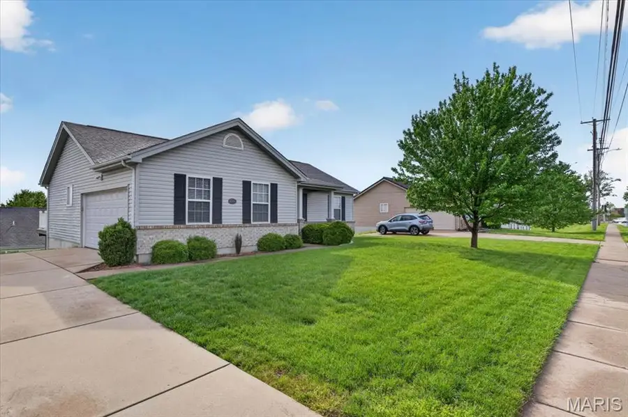 Address Withheld By Seller, Bridgeton, MO 63044 - #2