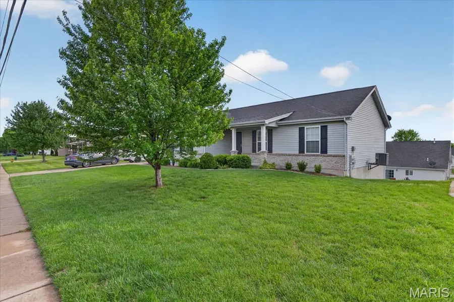 Address Withheld By Seller, Bridgeton, MO 63044 - #3