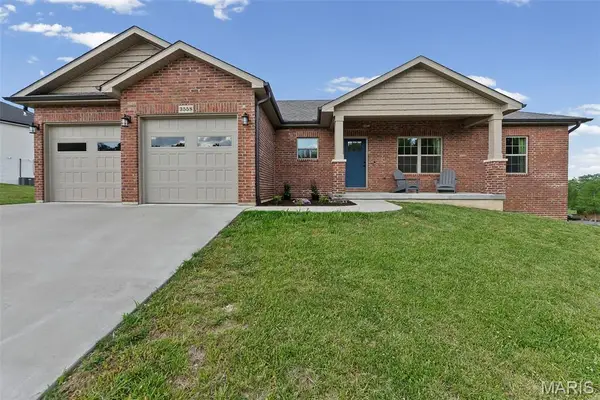 3558 Mill View Crossing, Cape Girardeau, MO 63701