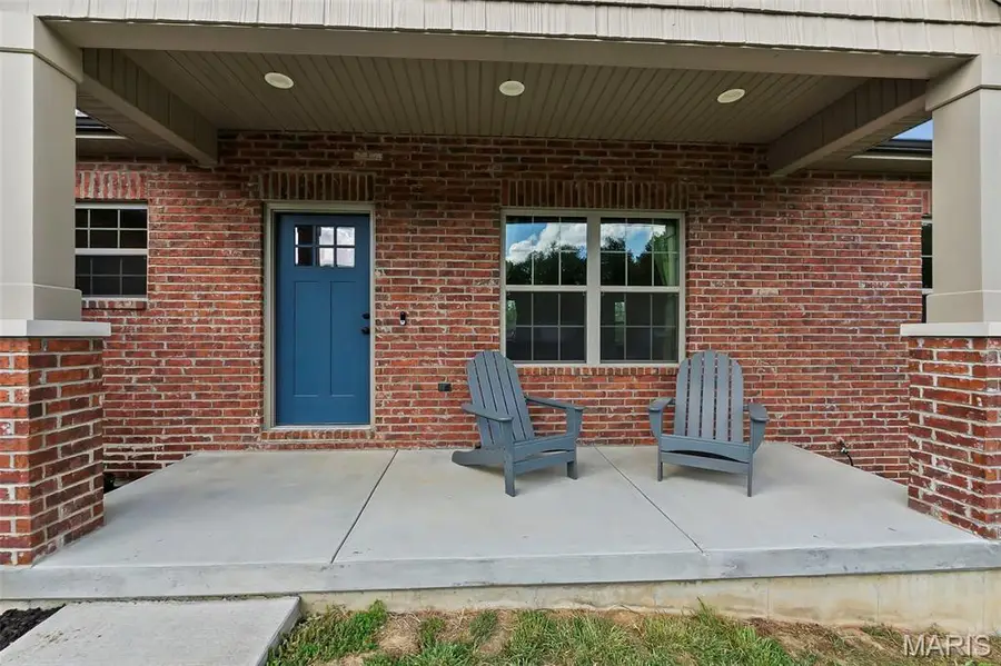 3558 Mill View Crossing, Cape Girardeau, MO 63701 - #2