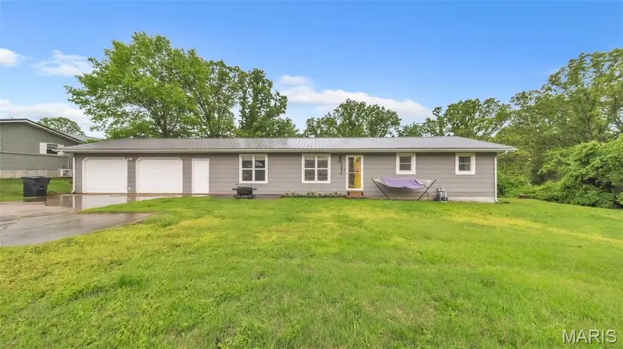 16820 Lakewood Drive, Newburg, MO 65550 - #2