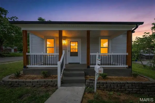 700 N 3rd Street, De Soto, MO 63020