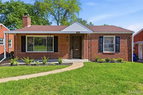 7831 Drexel Drive, University City, MO 63130