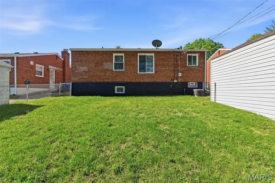 7831 Drexel Drive, University City, MO 63130 - #2