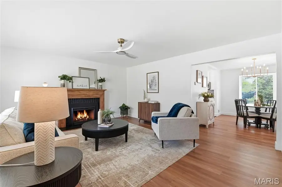 7831 Drexel Drive, University City, MO 63130 - #3