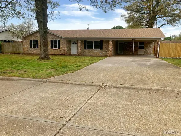 1101 W 9th Street, Kennett, MO 63857