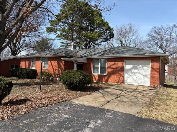 1125 Soria Street, Spanish Lake, MO 63138