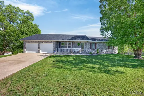 19775 Salina Road, Waynesville, MO 65583