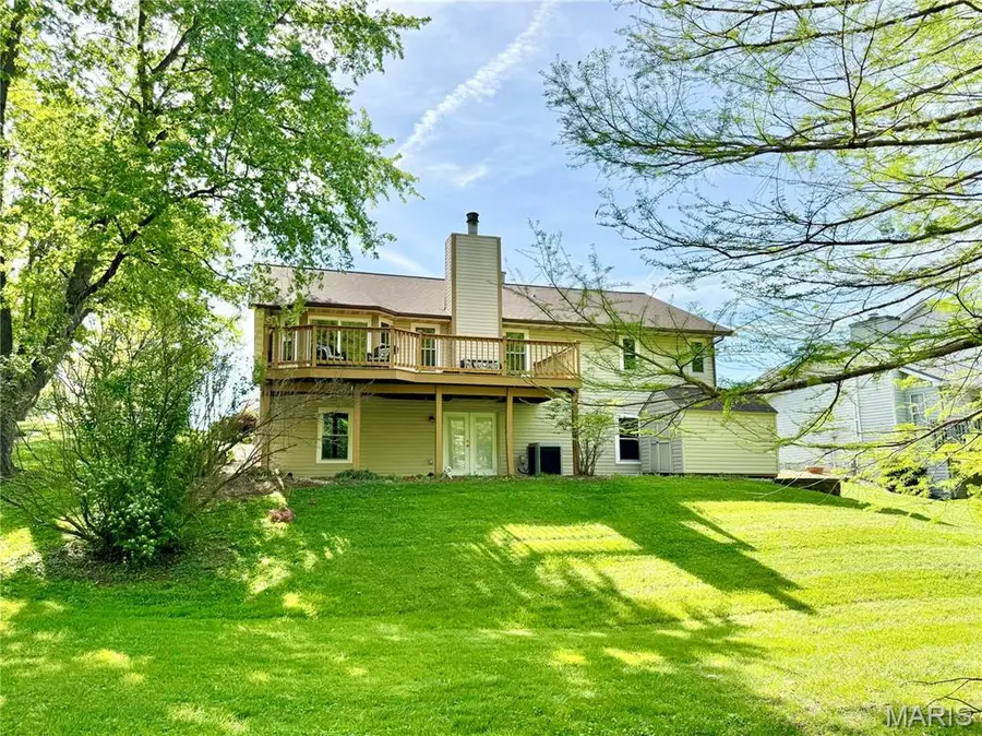 20 Englewood Drive, Glen Carbon, IL 62034 - #2