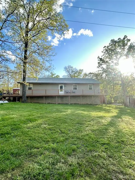 323 Shamrock Lane, Bourbon, MO 65441 - #1