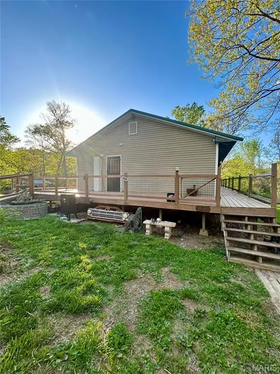 323 Shamrock Lane, Bourbon, MO 65441 - #3