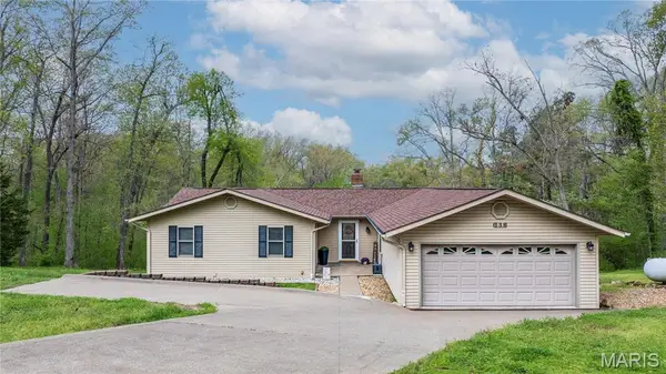 138 Brookline Drive, Perryville, MO 63775