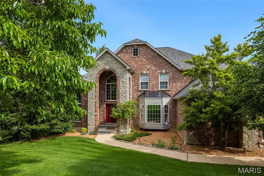 759 Heatherstone Drive, High Ridge, MO 63049 - #3