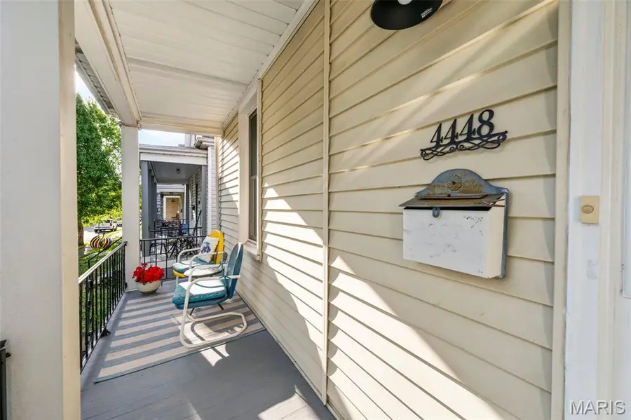 4448 Itaska Street, Saint Louis, MO 63116 - #3