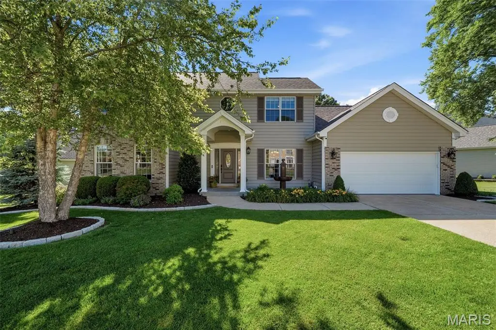 522 Arbor Meadow Drive, Ballwin, MO 63021 - #1