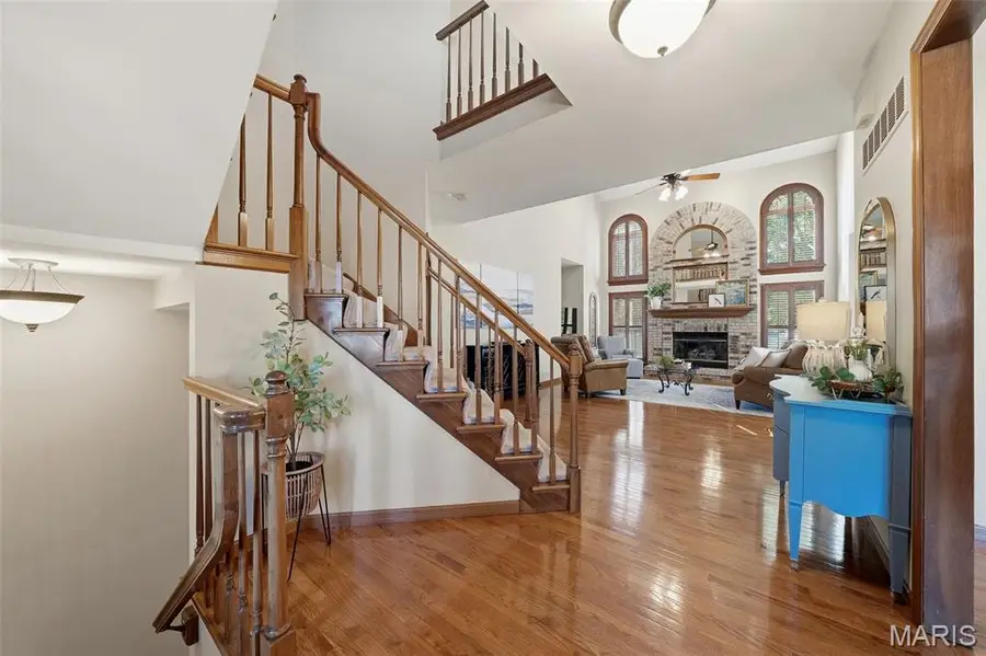 522 Arbor Meadow Drive, Ballwin, MO 63021 - #3