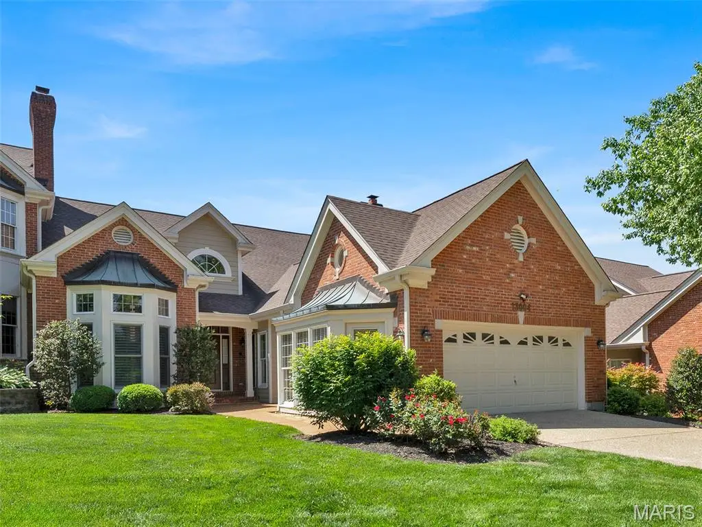 13004 Pembrooke Valley Court, Saint Louis, MO 63141 - #1