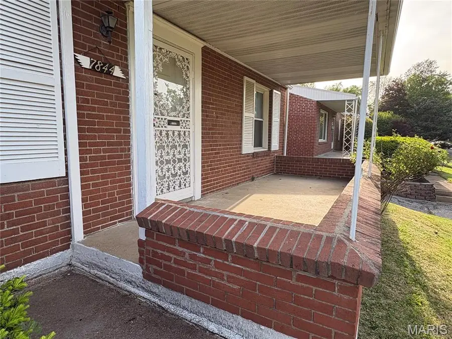 7844 Drexel Drive, University City, MO 63130 - #3