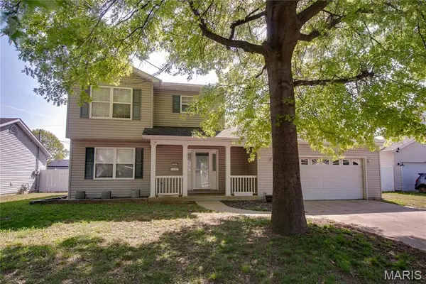 322 Washington Avenue, East Alton, IL 62024