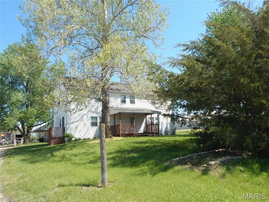 11116 Pike 466, Bowling Green, MO 63334 - #2