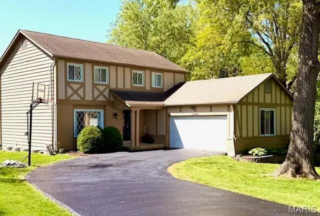 11904 Mattox Court, Saint Louis, MO 63131 - #1