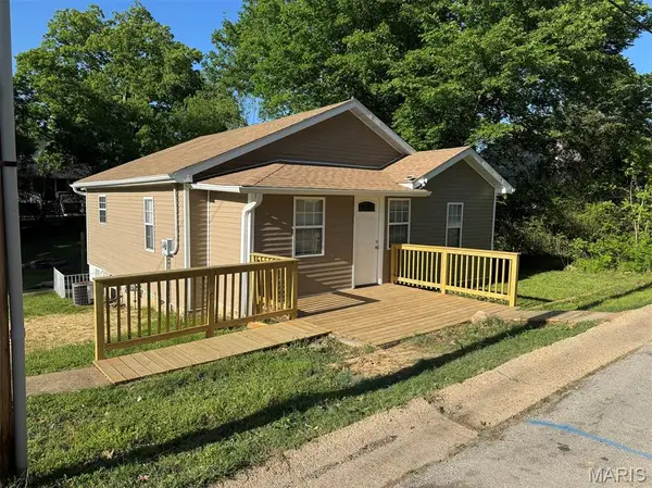 1109 Mary Street, Poplar Bluff, MO 63901