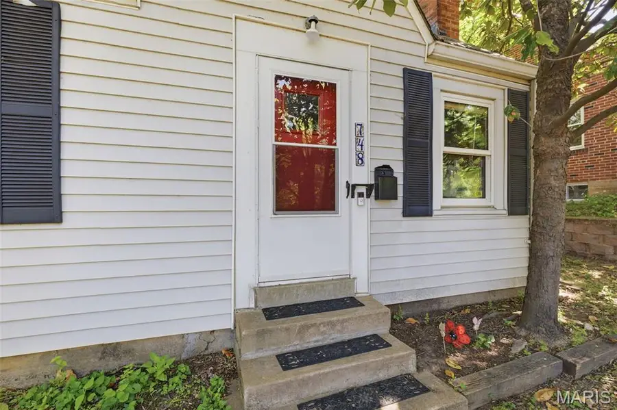 748 N Laclede Station Road, Webster Groves, MO 63119 - #3