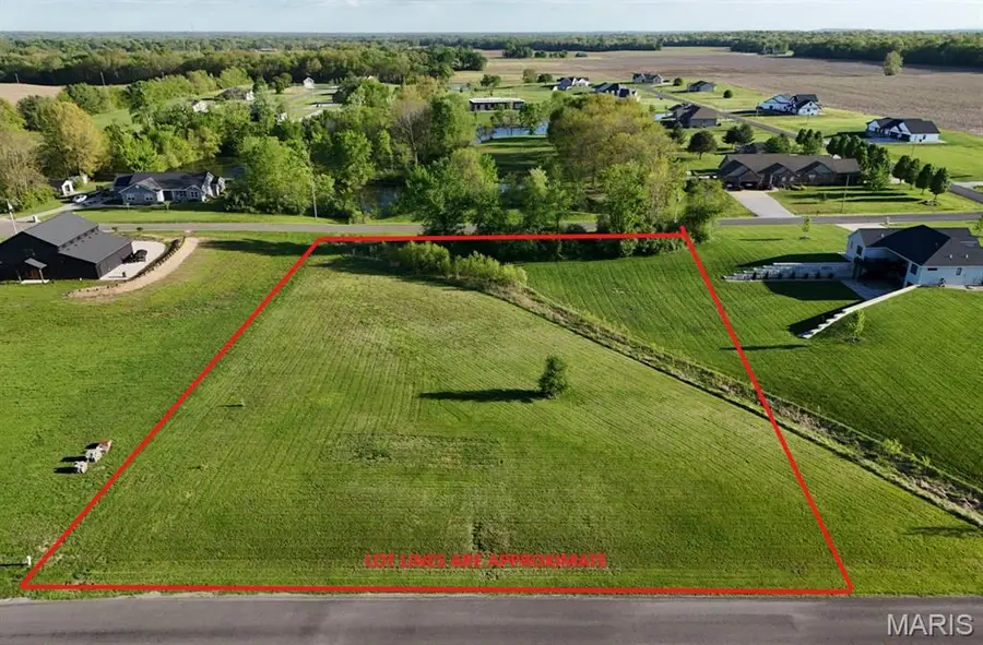 6629 Lake James Court, Edwardsville, IL 62025 - #2