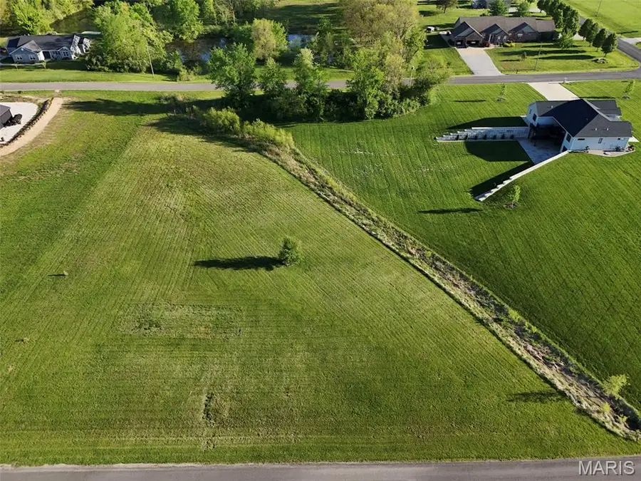 6629 Lake James Court, Edwardsville, IL 62025 - #3