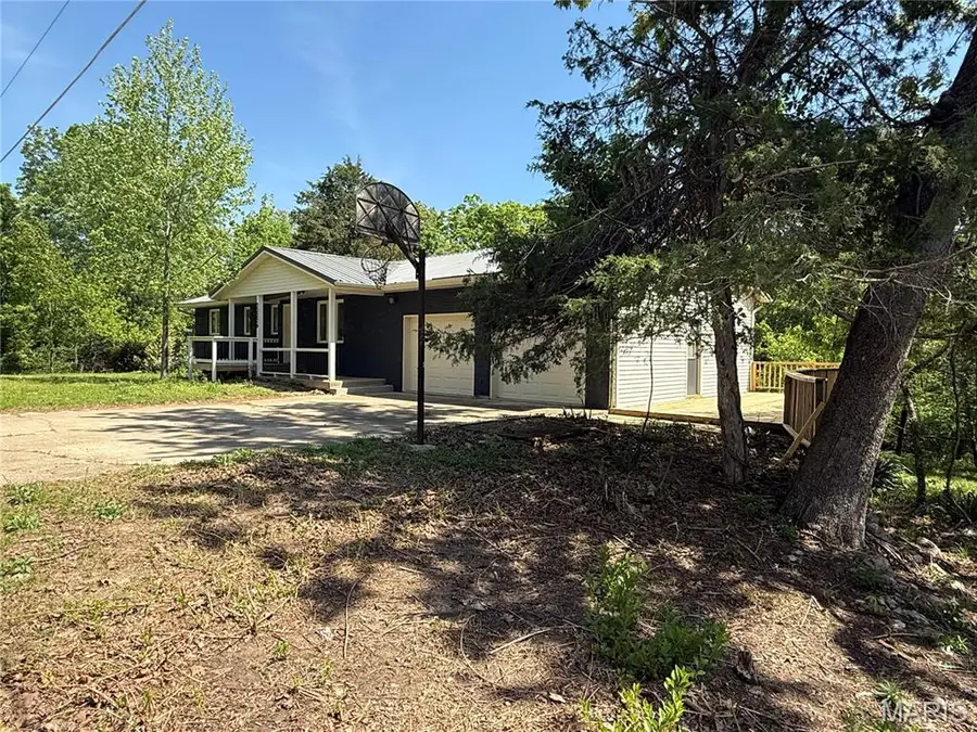 23026 Reporter Road, Waynesville, MO 65583 - #3