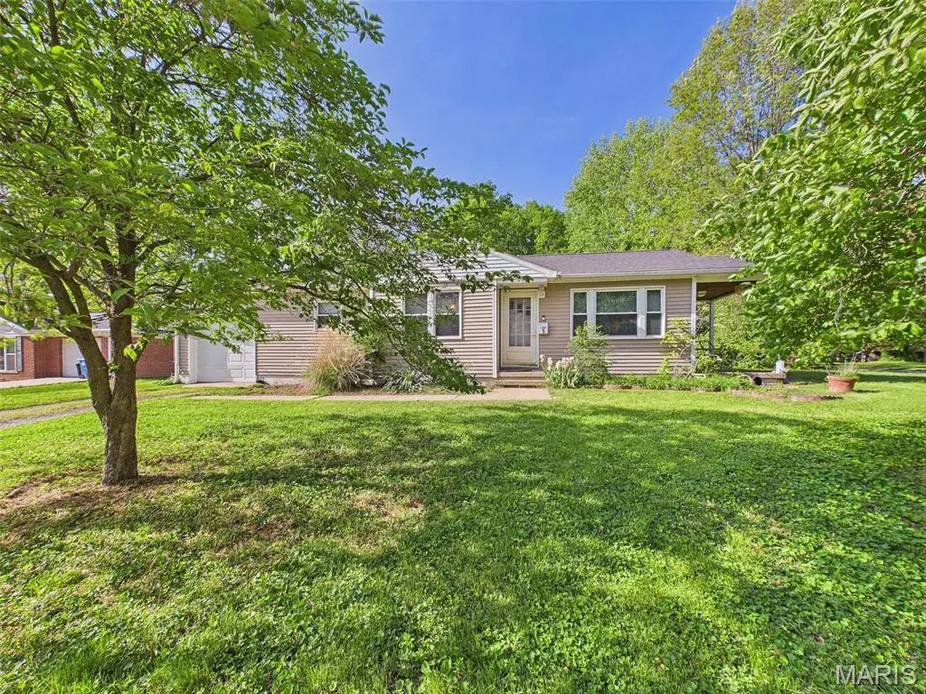 5 Saint Clair Lake Drive, Swansea, IL 62226 - #1