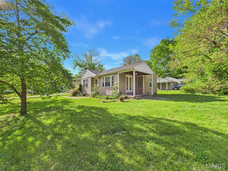 5 Saint Clair Lake Drive, Swansea, IL 62226 - #3