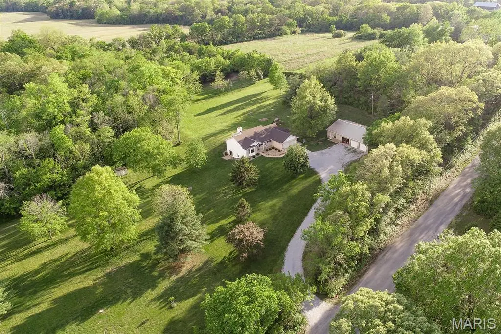 2912 Rentchler Road, Belleville, IL 62221 - #1