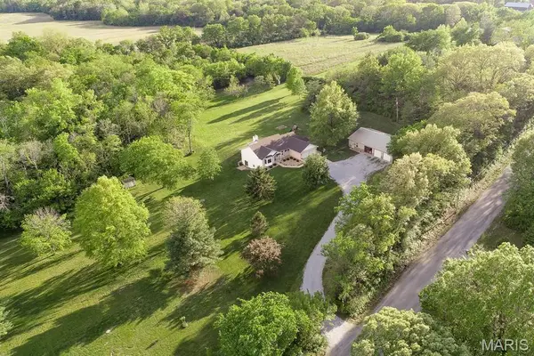 2912 Rentchler Road, Belleville, IL 62221