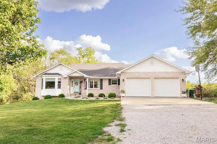 2912 Rentchler Road, Belleville, IL 62221 - #2