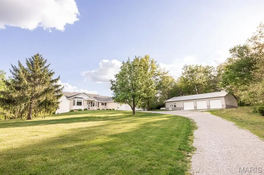 2912 Rentchler Road, Belleville, IL 62221 - #3