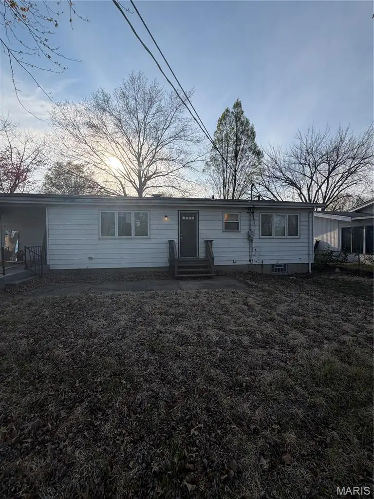 11420 Criterion Avenue, Saint Louis, MO 63138 - #1