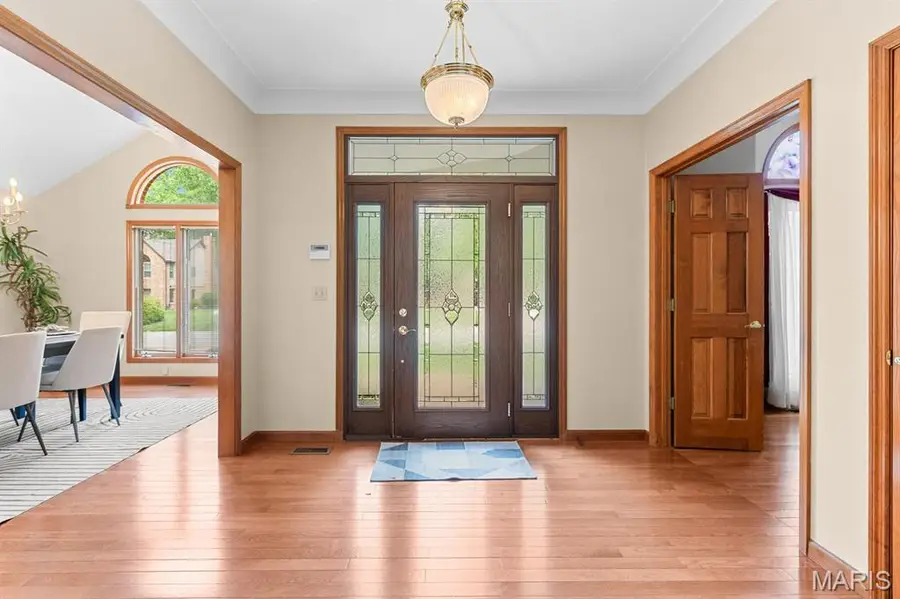 1005 Timberlake Drive, Edwardsville, IL 62025 - #3