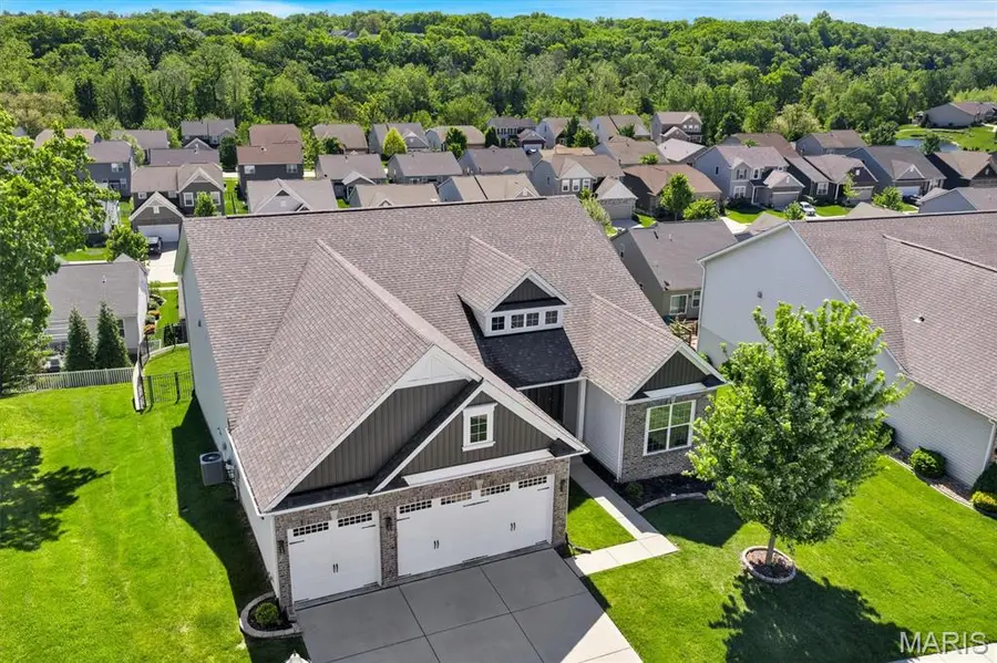 139 Wilmer Valley Drive, Wentzville, MO 63385 - #2