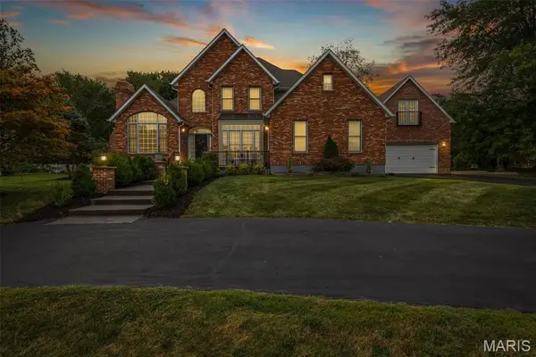 420 Wellington Place, Farmington, MO 63640