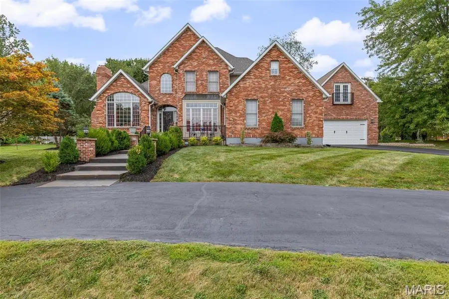 420 Wellington Place, Farmington, MO 63640 - #2