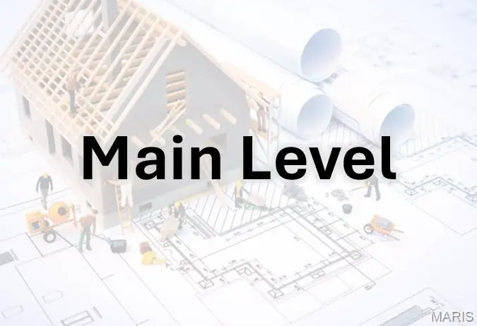 2947 Bluff Ridge Court, Maryville, IL 62062 - #3