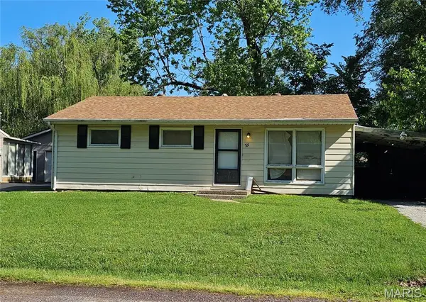 59 Lillian Drive, Belleville, IL 62226