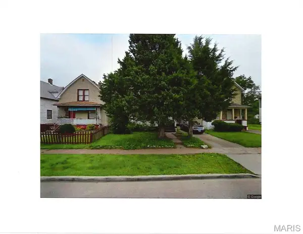 538 N 22nd Street, East St Louis, IL 62205