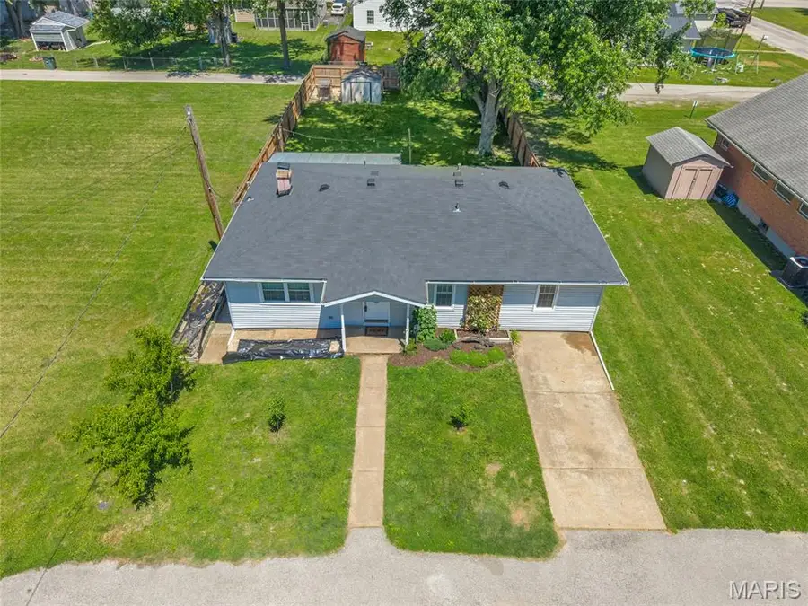 714 Vest Avenue, Valley Park, MO 63088 - #2