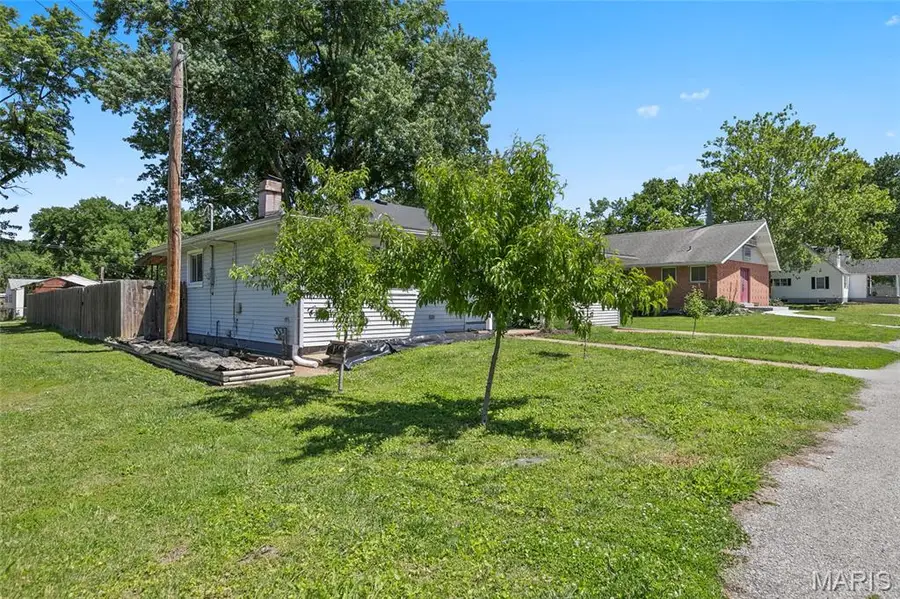 714 Vest Avenue, Valley Park, MO 63088 - #3