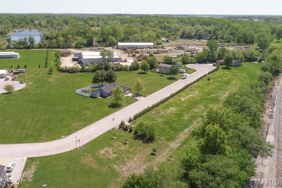 809 Mariana Court, New Athens, IL 62264 - #3