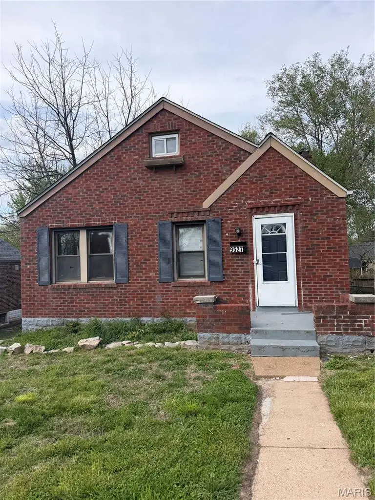 9527 Roslan Place, Saint Louis, MO 63114 - #1