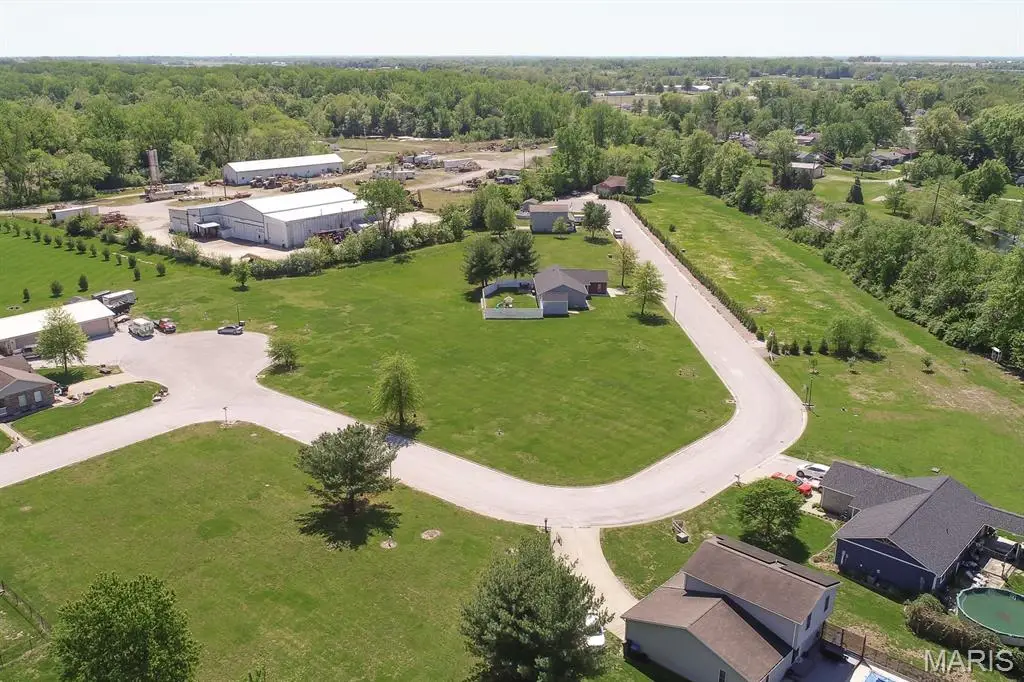 817 Mariana Court, New Athens, IL 62264 - #1