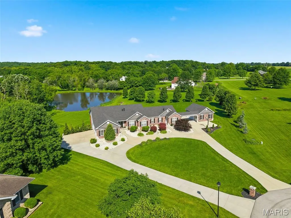 5 Prairie Circle Court, O Fallon, MO 63366 - #1